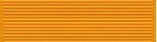 Basic Leadership School ribbon