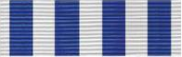 Individual Community Service ribbon