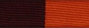 Physical Fitness ribbon